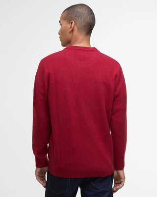 Maglione girocollo Tainsbury