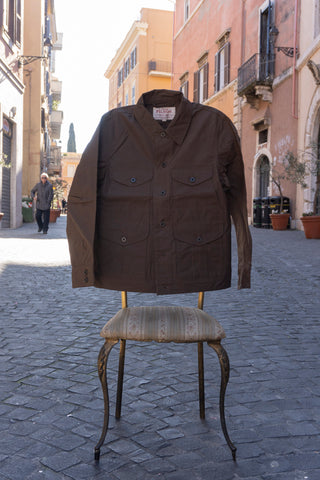 Giacca ranger