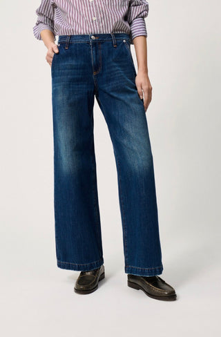 JEANS EMILY TROY DONNA