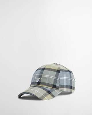 Cappellino sportivo Tartan