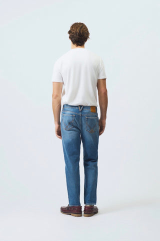 JEANS RE-SEARCH DAPPER CALA SALEDA