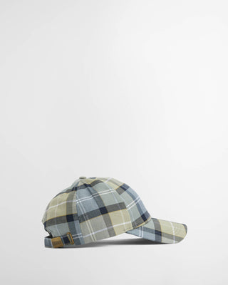 Cappellino sportivo Tartan
