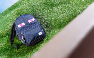 Heritage Backpack | Youth - 26L