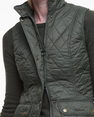 Gilet Otterburn