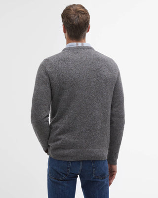Maglione girocollo Tisbury