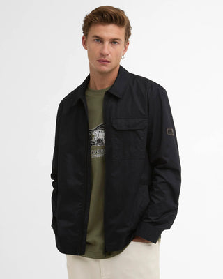 Overshirt Warren