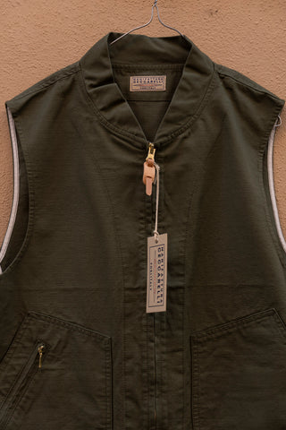 New Travel Vest 6912-DR