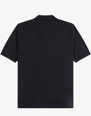 Polo In Maglia A Losanghe