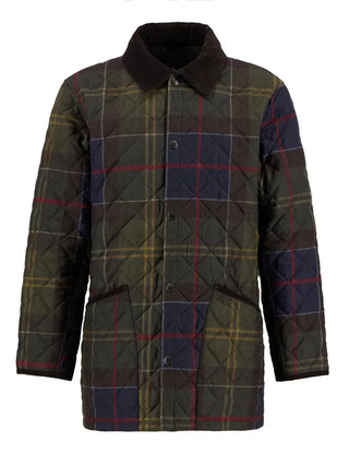 Giacca trapuntata Select Liddesdale