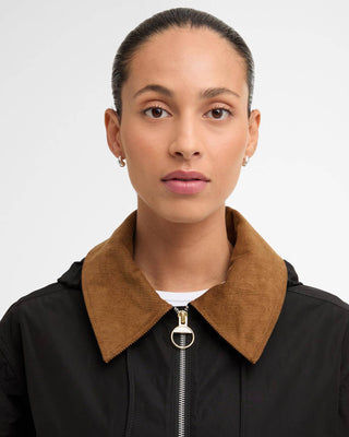 Giacca antipioggia Weaver