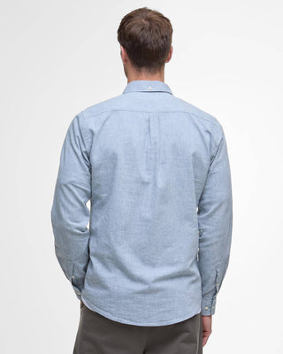 Camicia sartoriale Nelson