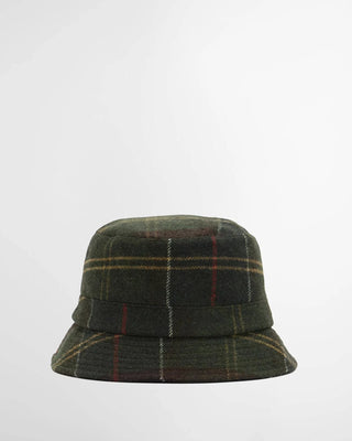 Cappello sportivo Heidi Tartan