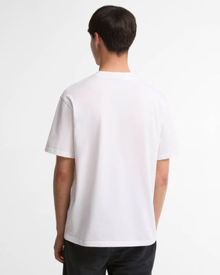 T-shirt oversize Trussford Bicycle