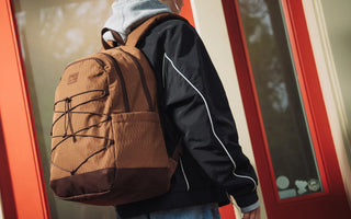 Kingston Backpack - 30L