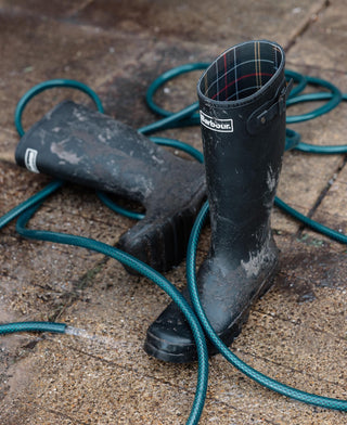 Stivali barbour donna snowdon tall welly