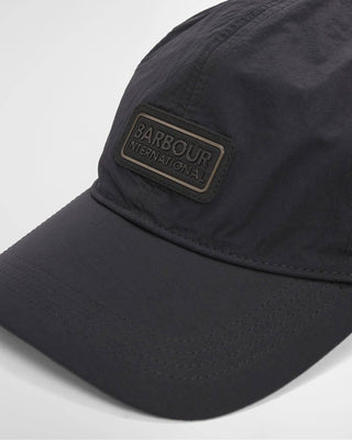 Cappellino Inline.