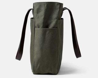 Borsa filson Rugged twill Verdone