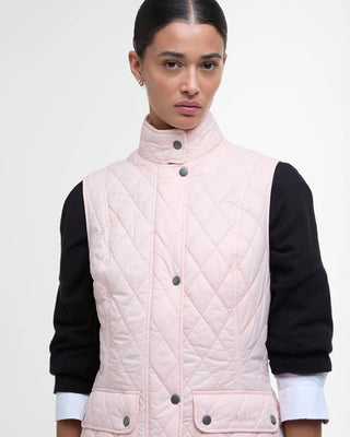 Gilet Otterburn