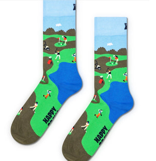 Golf Sock