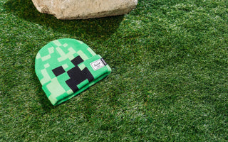 Elmer Beanie | Kids
