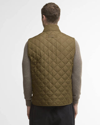 Gilet Lowerdale
