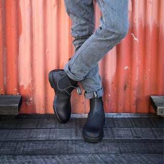510 ORIGINALS CHELSEA BOOTS - STOUT Black