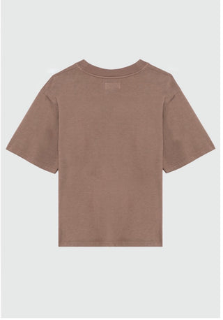 T-SHIRT POCKET IN JERSEY