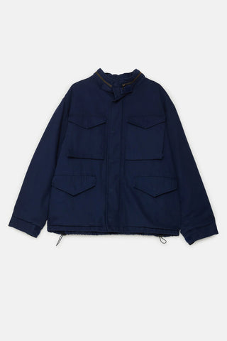 BLOUSON MILITARE