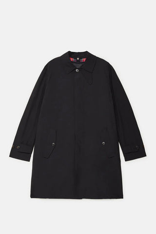 G10 detachable con patta antivento