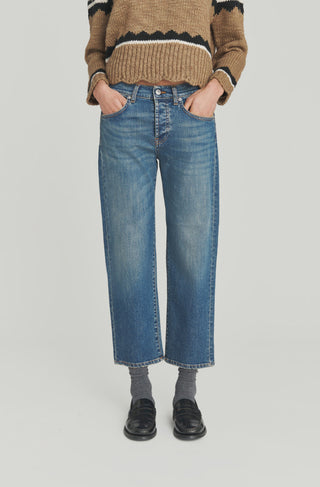 JEANS NEW OSKAR STONE 74