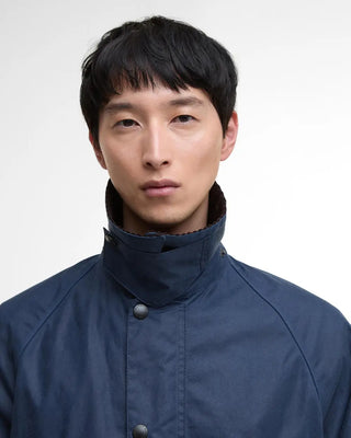 Giacca cerata OS Bedale