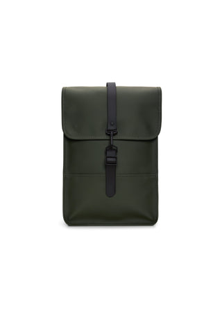 Zaino rains rucksack 13500 verde