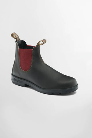 2500
ORIGINALS
CHELSEA BOOTS - BROWN