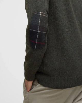 Maglione girocollo Holden