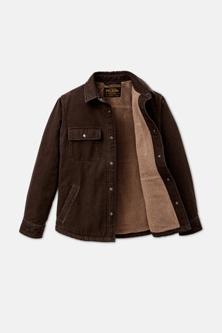Fleece lined