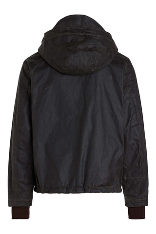 Blazer Coat 7066-WX