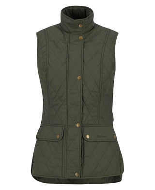 Gilet Otterburn