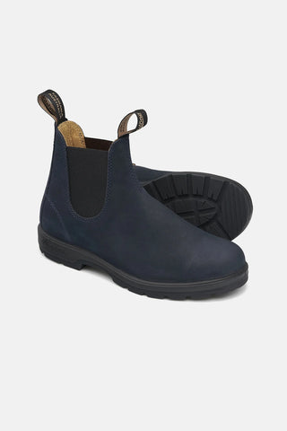 Blundstone 1940 Navy