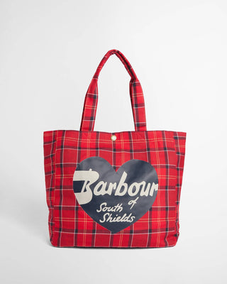 Borsa tote Heart