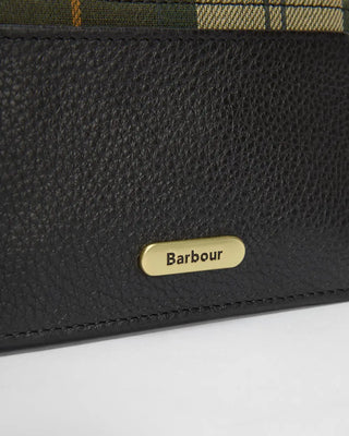 Portacarte in pelle Alder