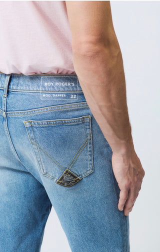 JEANS DAPPER SIDNEY