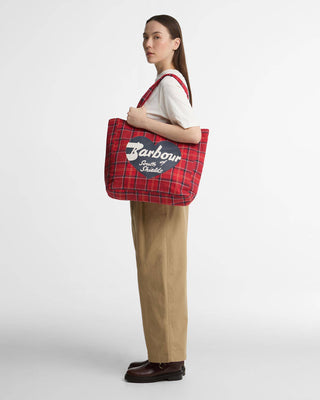 Borsa tote Heart