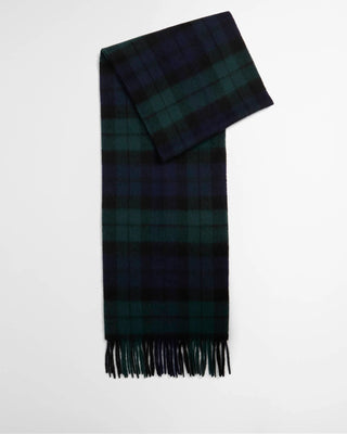 Sciarpa New Check Tartan