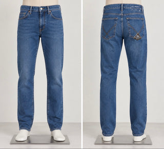 JEANS DAPPER CIRCUS