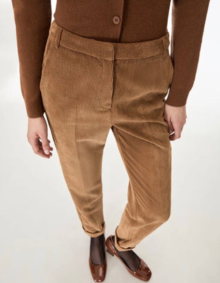 PANTALONI SEMIADERENTI