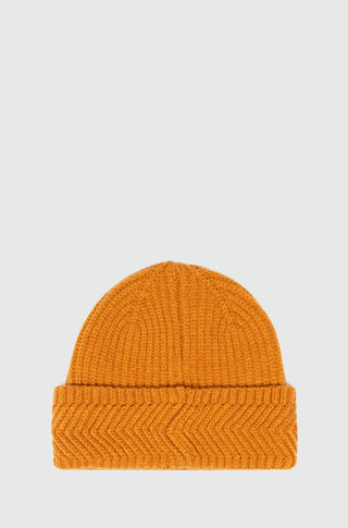 BEANIE IN MAGLIA