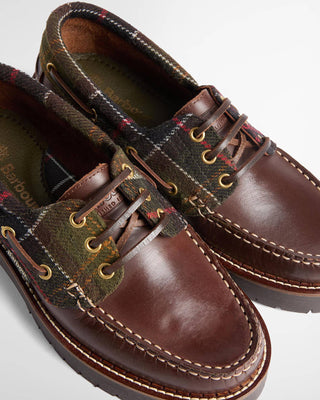 Scarpe da barca Darras