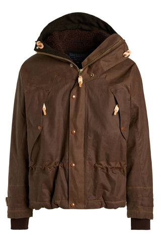 Mountain Jacket 7003-WX