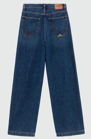 JEANS MARTA FRESNO DONNA