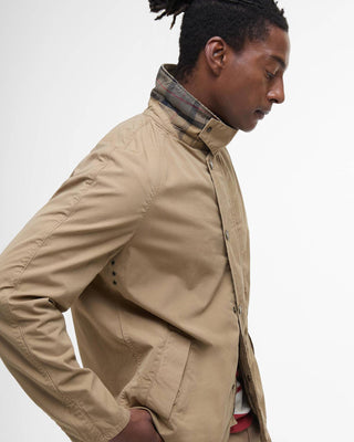 Giacca casual Tracker